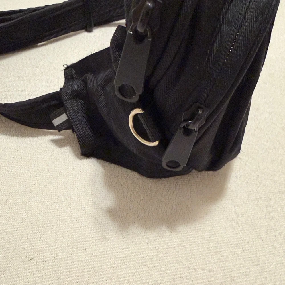 Pacsafe Travel security bag stash safe200